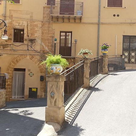 Apartmán La Bifora Sciacca Pokoj fotografie