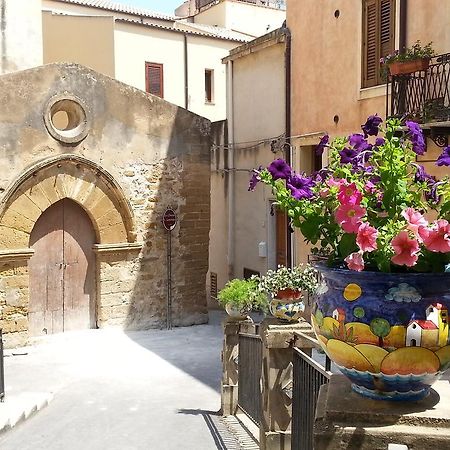 Apartmán La Bifora Sciacca Pokoj fotografie