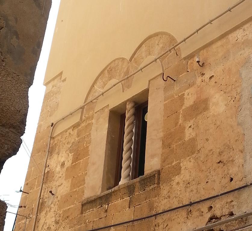 Apartmán La Bifora Sciacca Pokoj fotografie