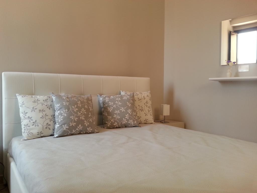 Apartmán La Bifora Sciacca Pokoj fotografie