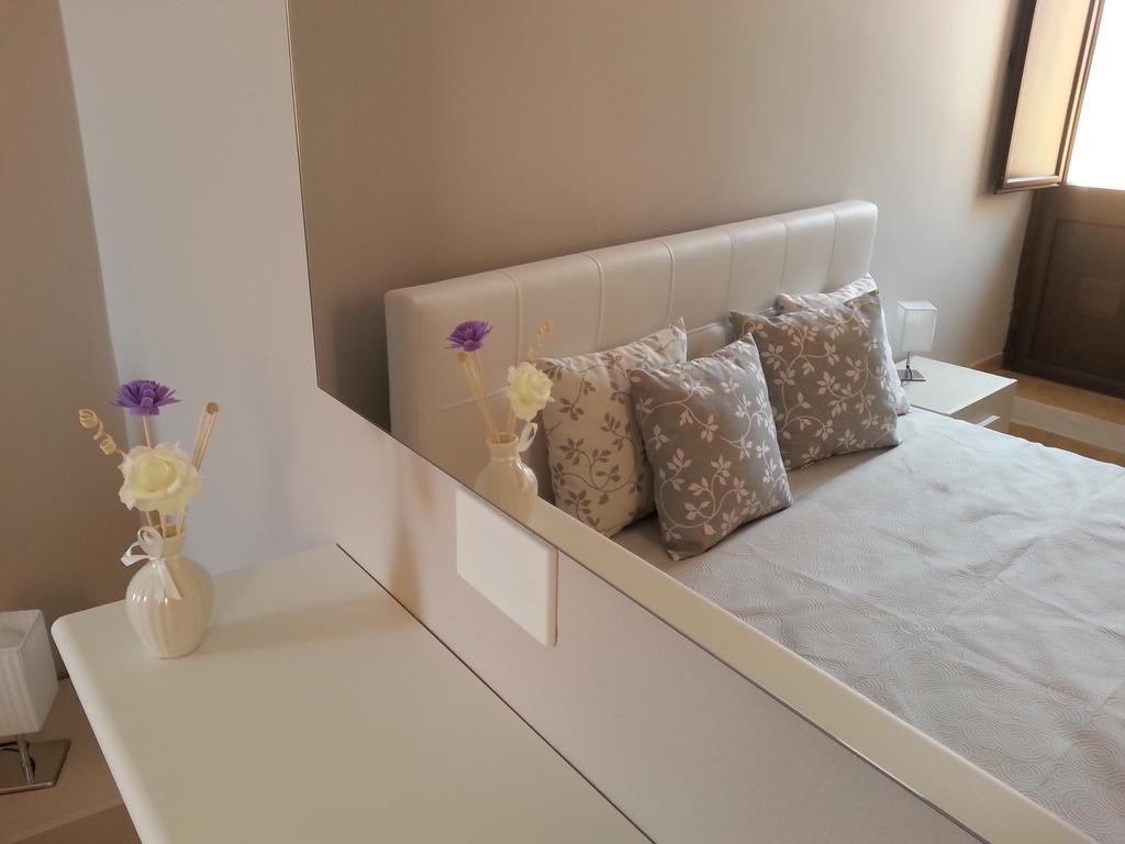 Apartmán La Bifora Sciacca Pokoj fotografie