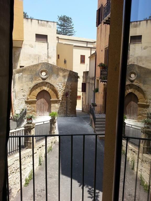 Apartmán La Bifora Sciacca Pokoj fotografie