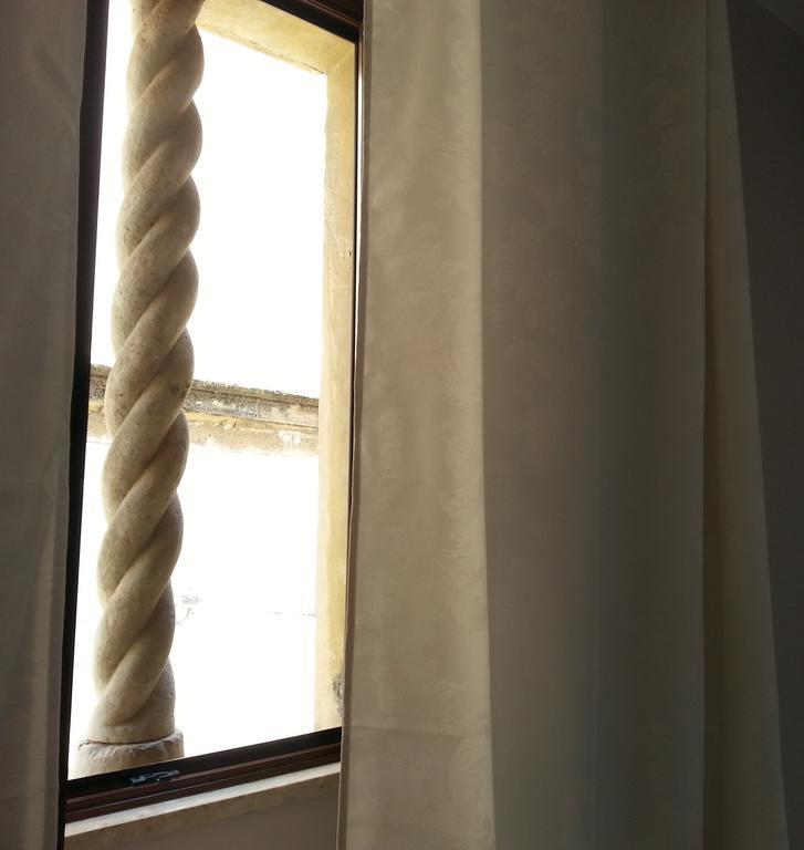 Apartmán La Bifora Sciacca Pokoj fotografie
