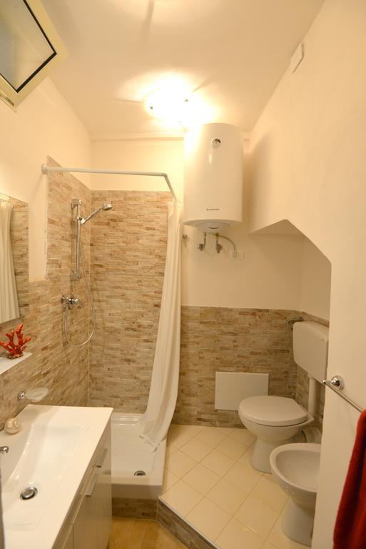 Apartmán La Bifora Sciacca Pokoj fotografie