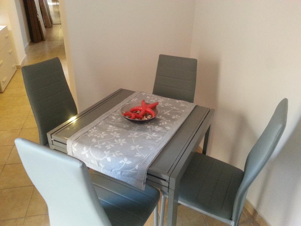 Apartmán La Bifora Sciacca Pokoj fotografie