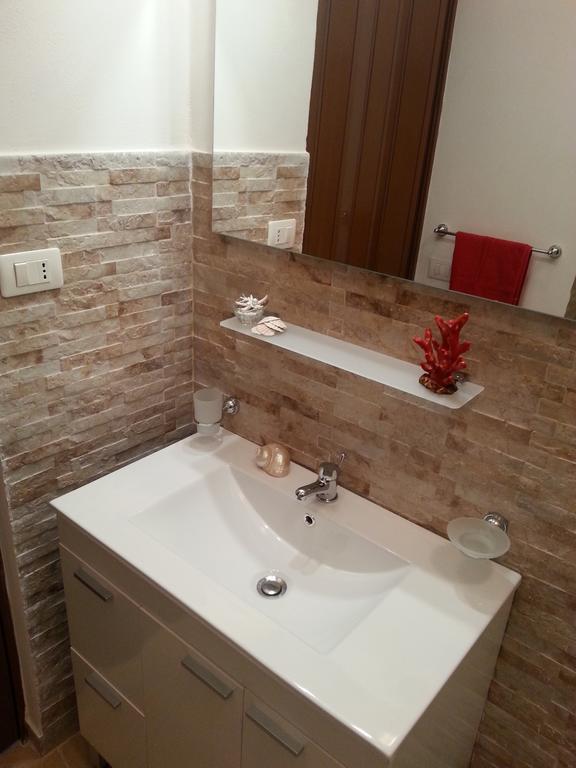 Apartmán La Bifora Sciacca Pokoj fotografie