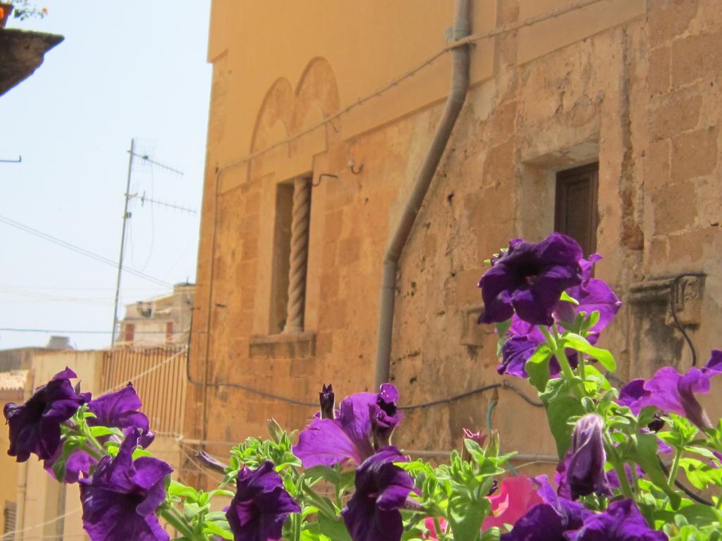 Apartmán La Bifora Sciacca Pokoj fotografie