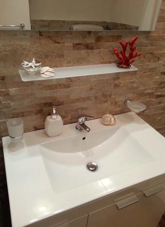 Apartmán La Bifora Sciacca Pokoj fotografie