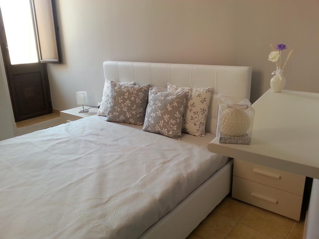Apartmán La Bifora Sciacca Pokoj fotografie