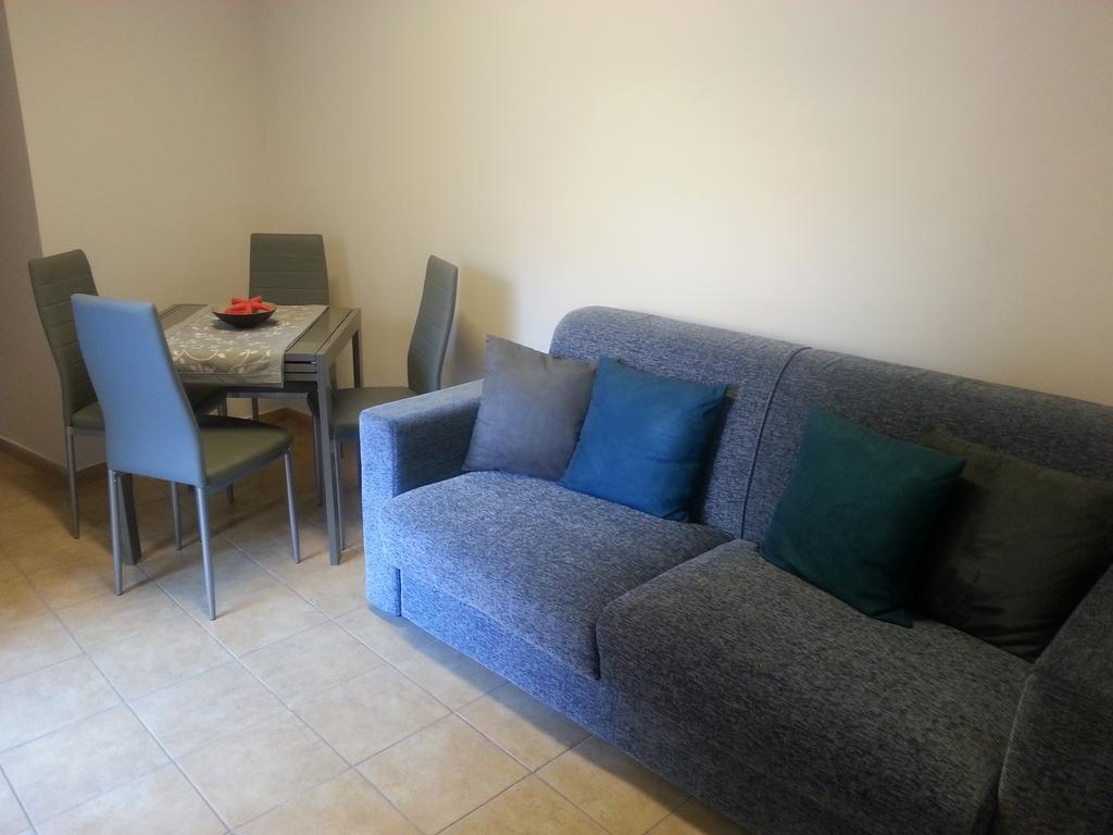 Apartmán La Bifora Sciacca Pokoj fotografie