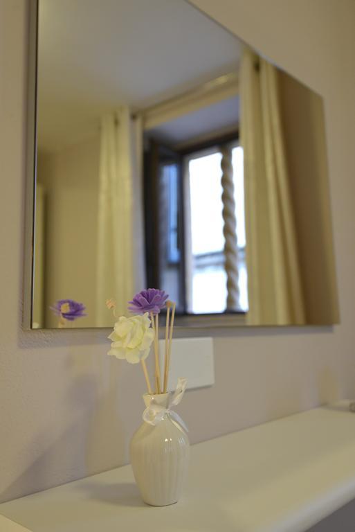 Apartmán La Bifora Sciacca Pokoj fotografie