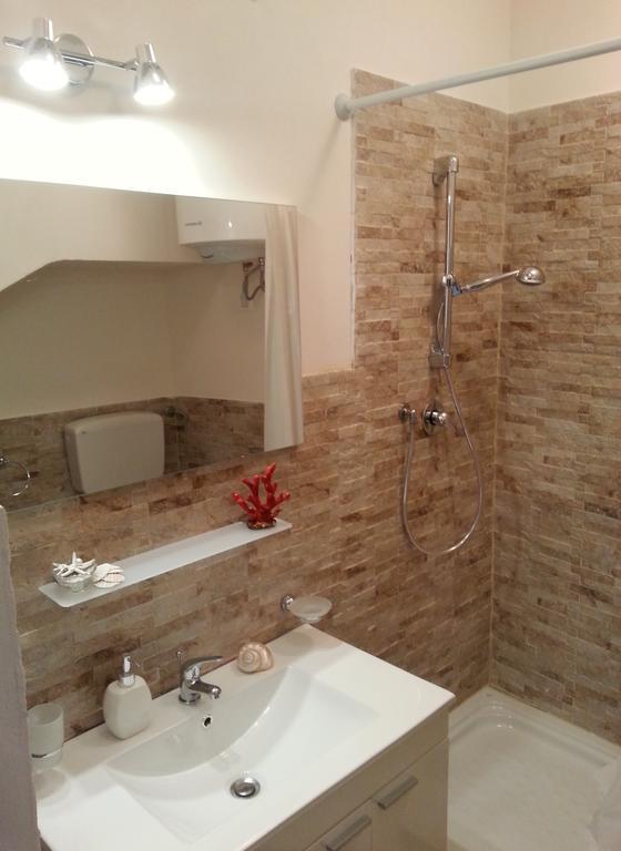 Apartmán La Bifora Sciacca Pokoj fotografie
